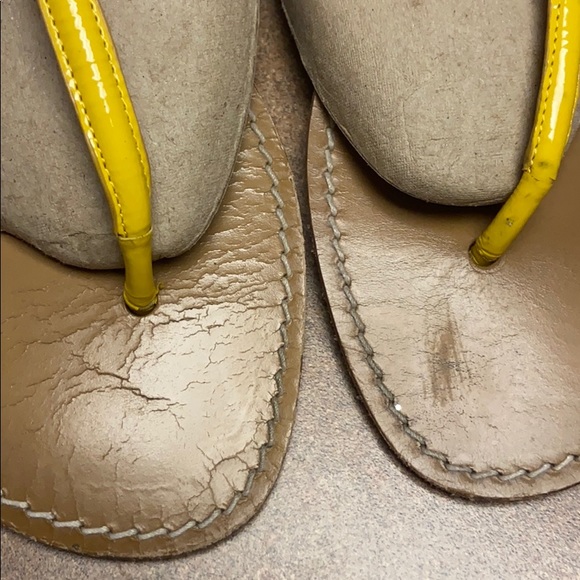 Tory Burch Alfie Flat Sandals - Picture 5 of 8